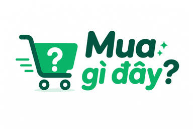 Mua gì đây
